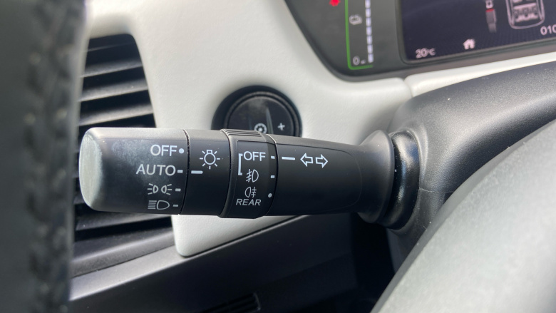 Honda Jazz 1.5 i-MMD Hybrid EX Style 5dr eCVT Hybrid Hatchback